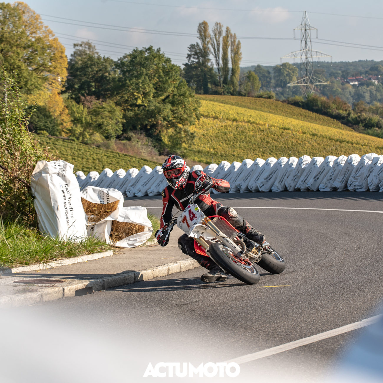 Verbois Actumoto Ch Mathias Deshusses Actu Moto