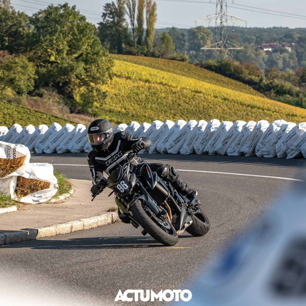 Verbois Actumoto Ch Mathias Deshusses Actu Moto