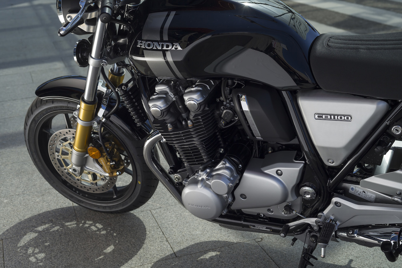 Мотоцикл Хонда Cb1100 Купить