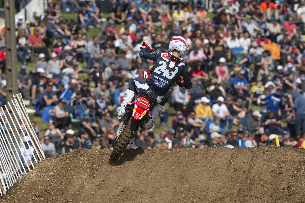 Tim Gajser