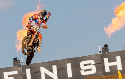 Herlings gagne en Turquie et montre qu’il sera l’homme à battre en 2020 :: MXGP 2019