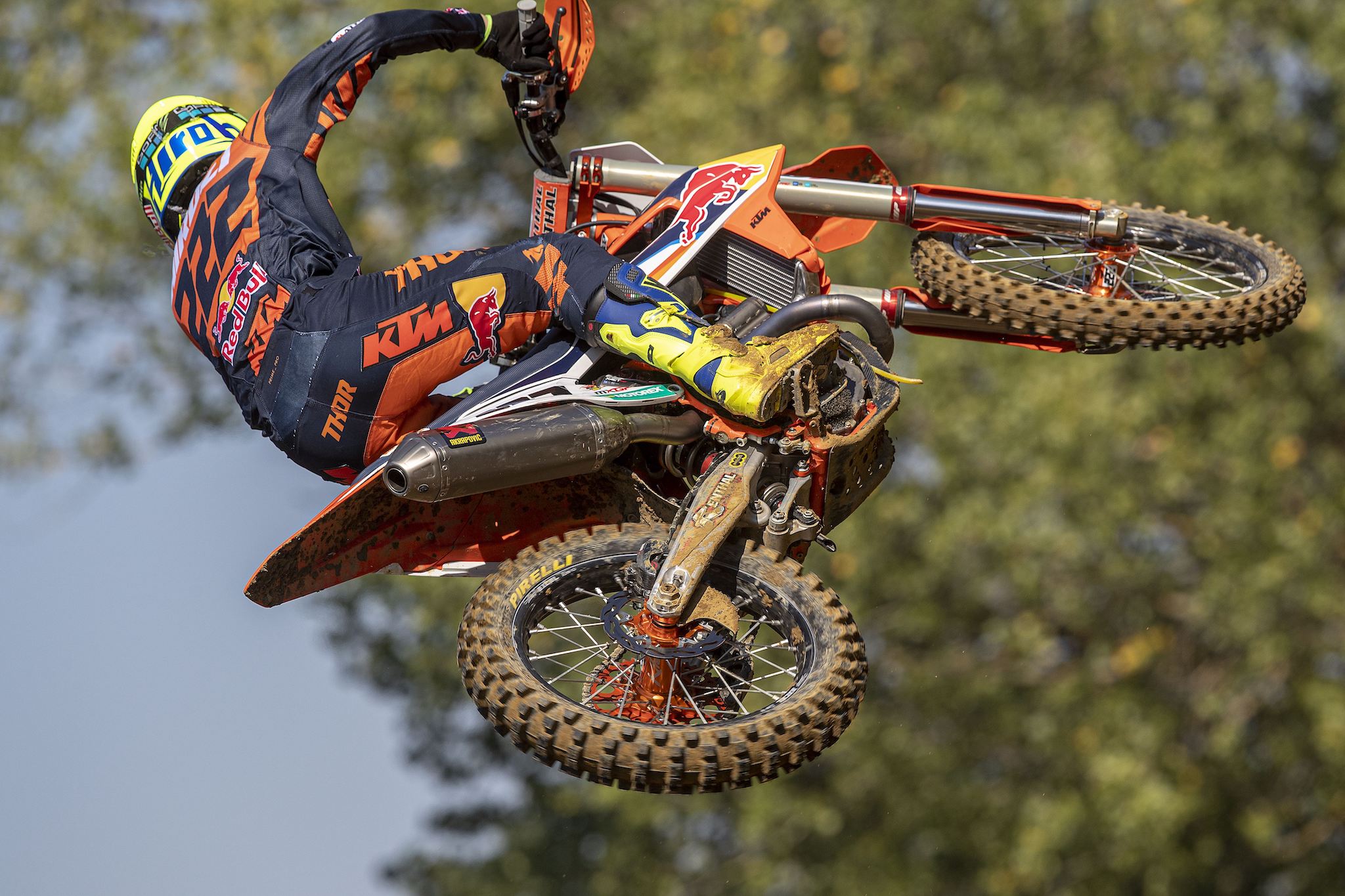 Antonio Cairoli