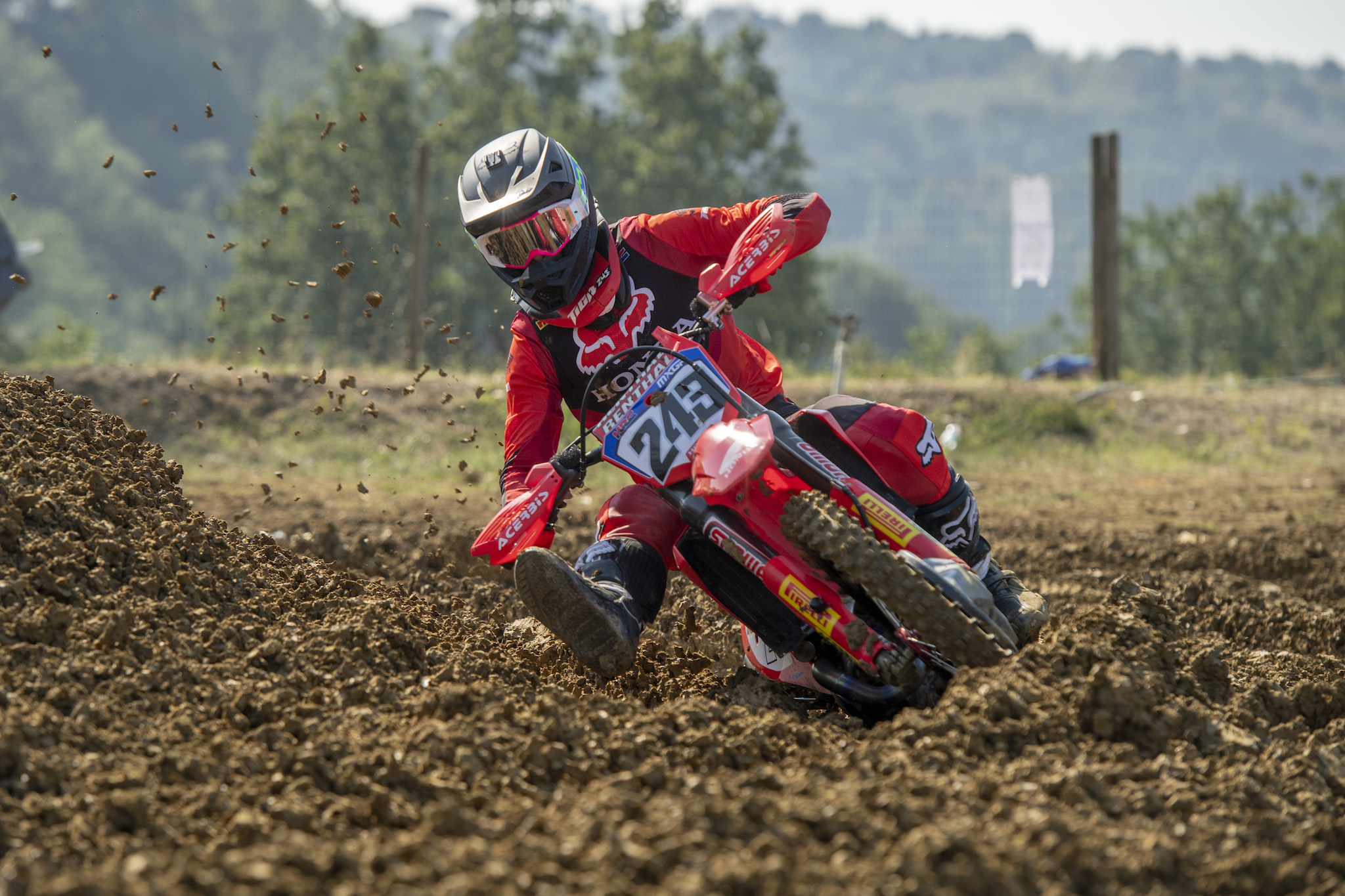 Tim Gajser