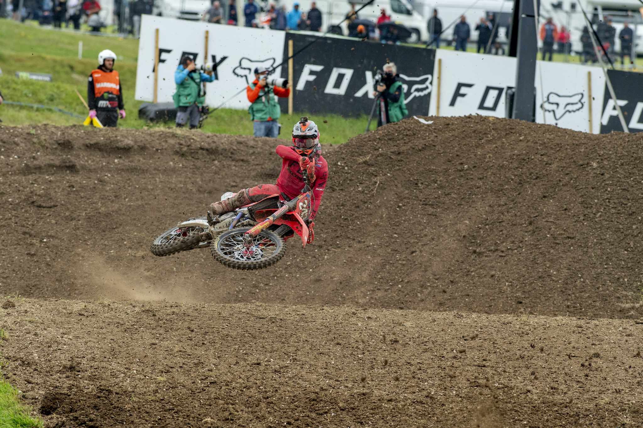 Tim Gajser