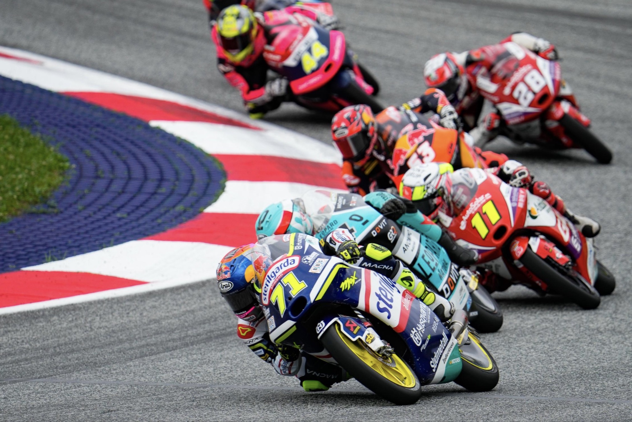 Streaming motogp hari ini