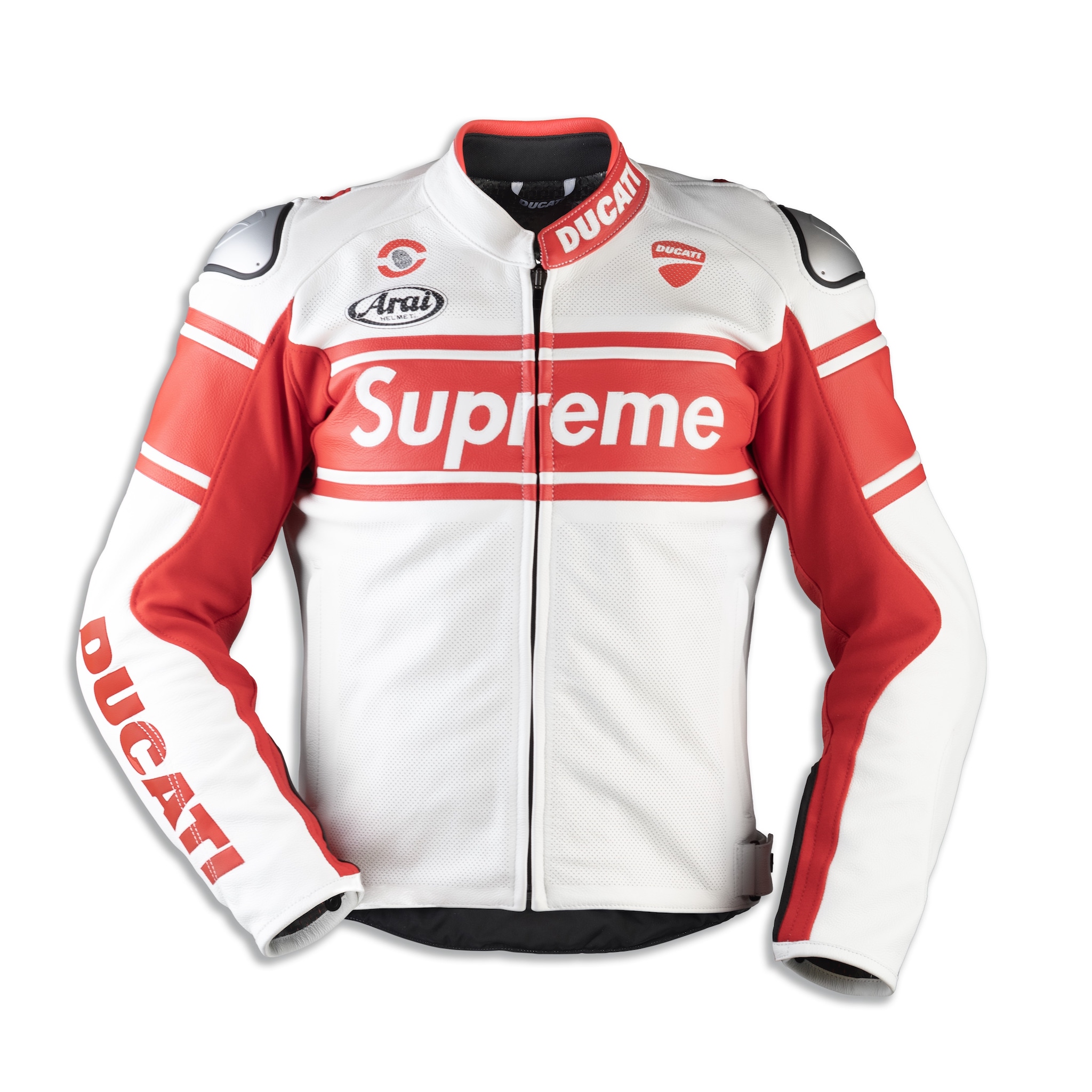 Supreme Ducati Dainese