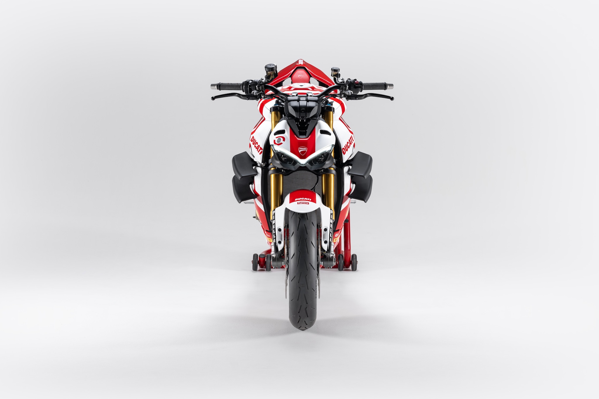 Ducati Streetfighter