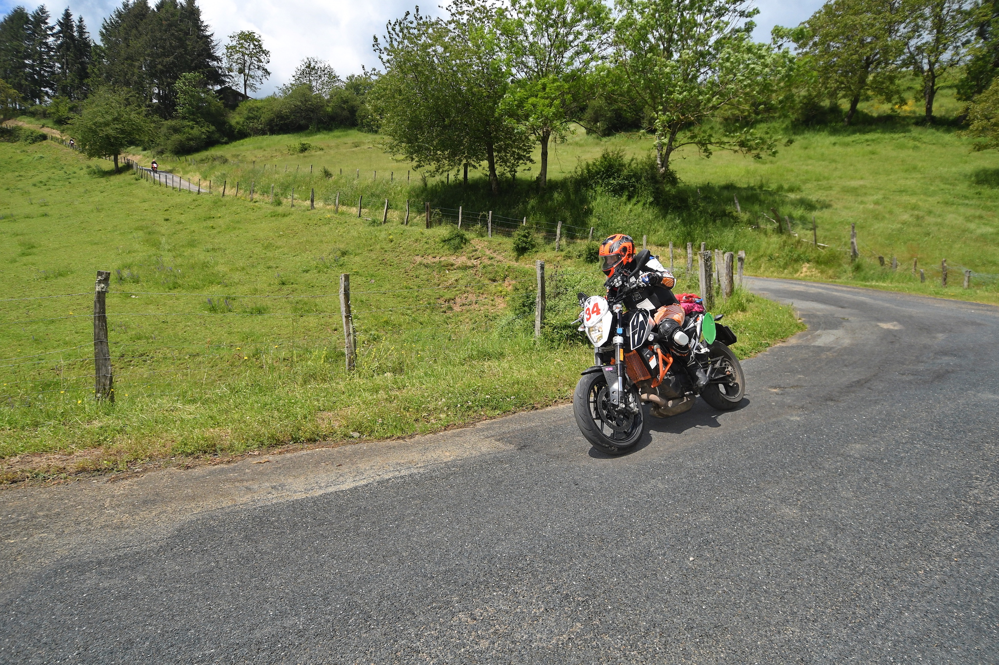 Hannigsberg suisse rallye Challenge