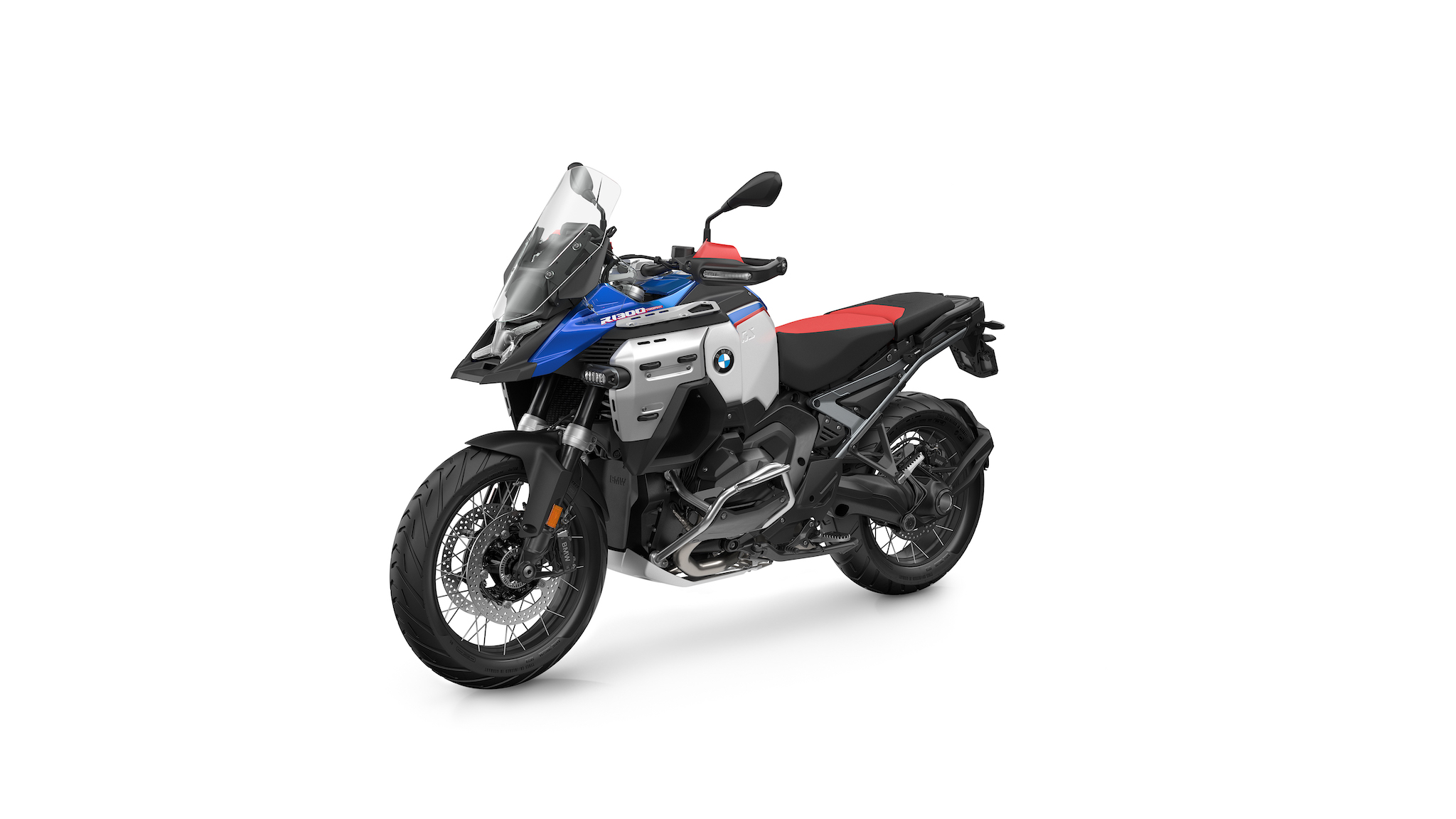 R 1300 GS Adventure