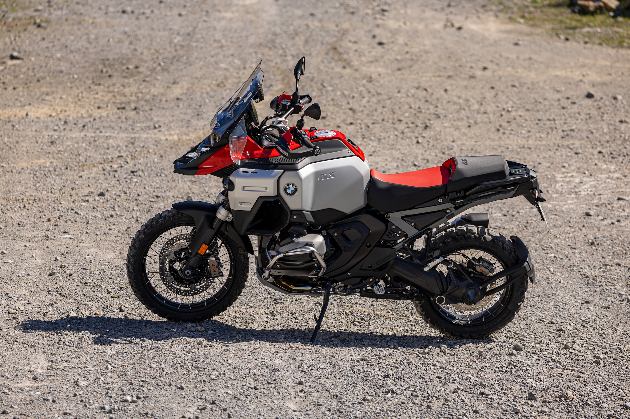 R 1300 GS Adventure