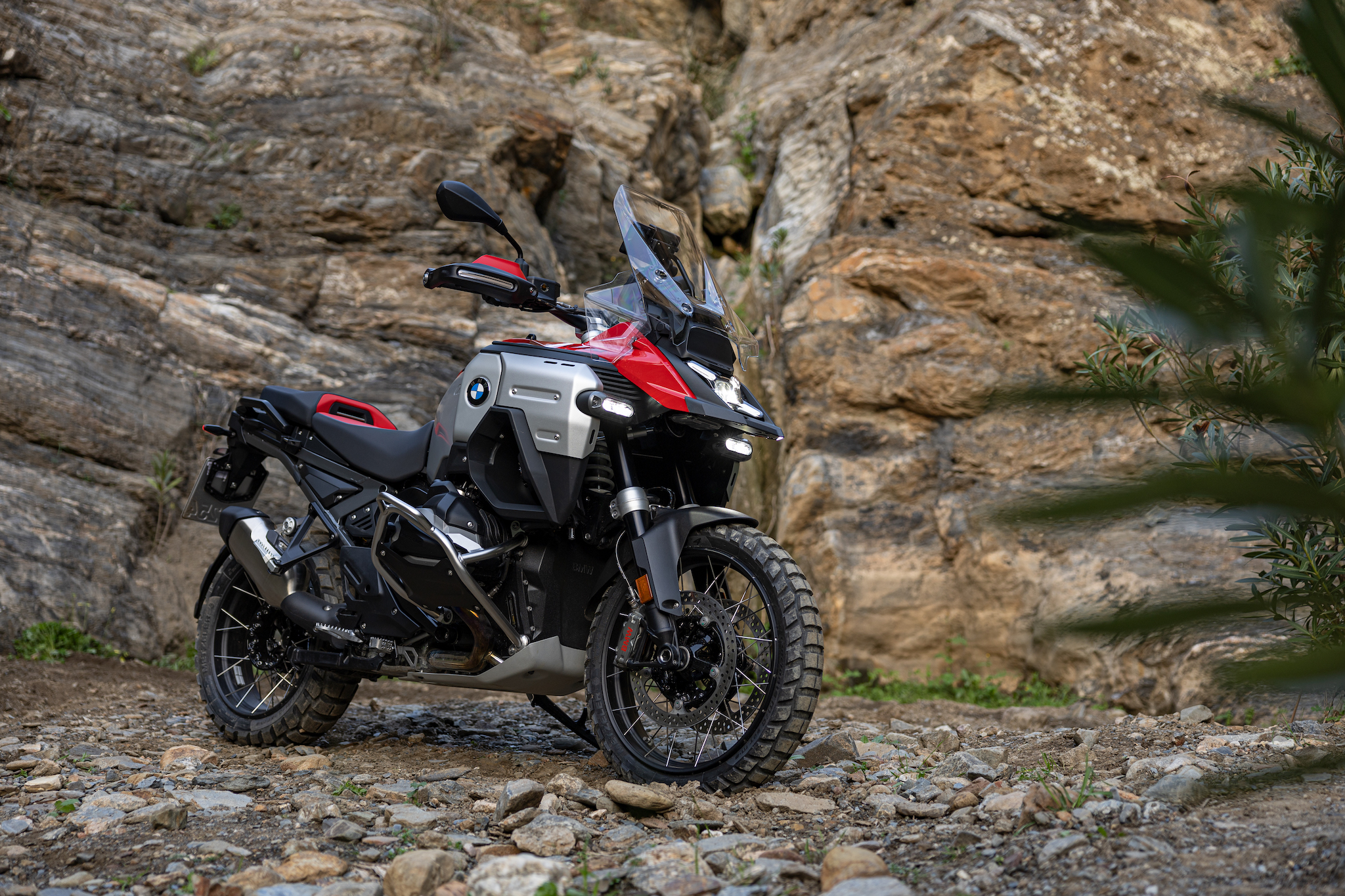 R 1300 GS Adventure