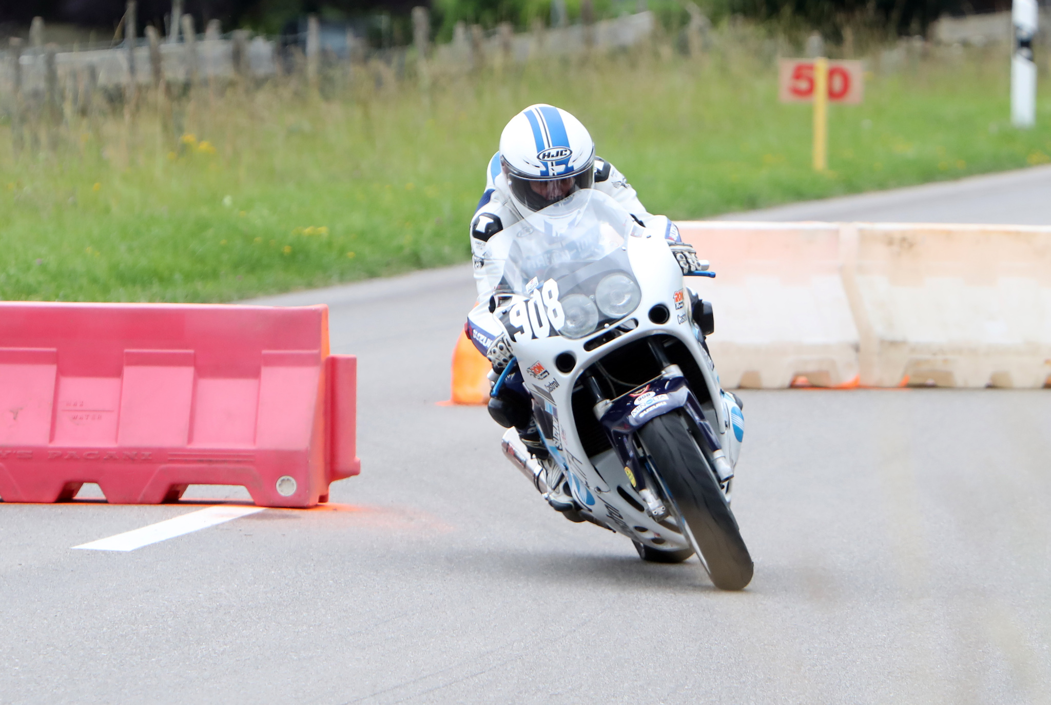 Swiss Moto Legend Trophy