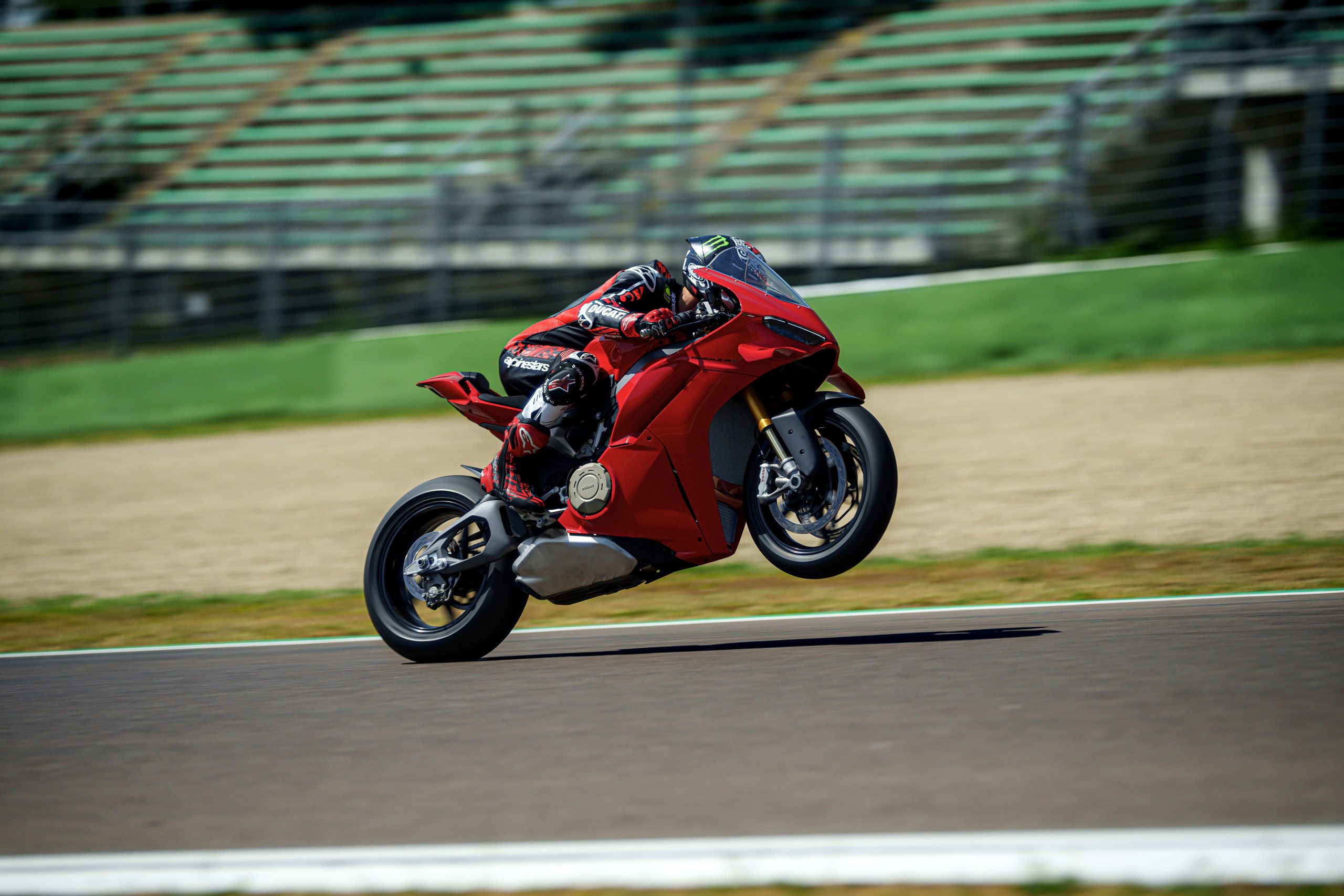 Panigale V4 2025