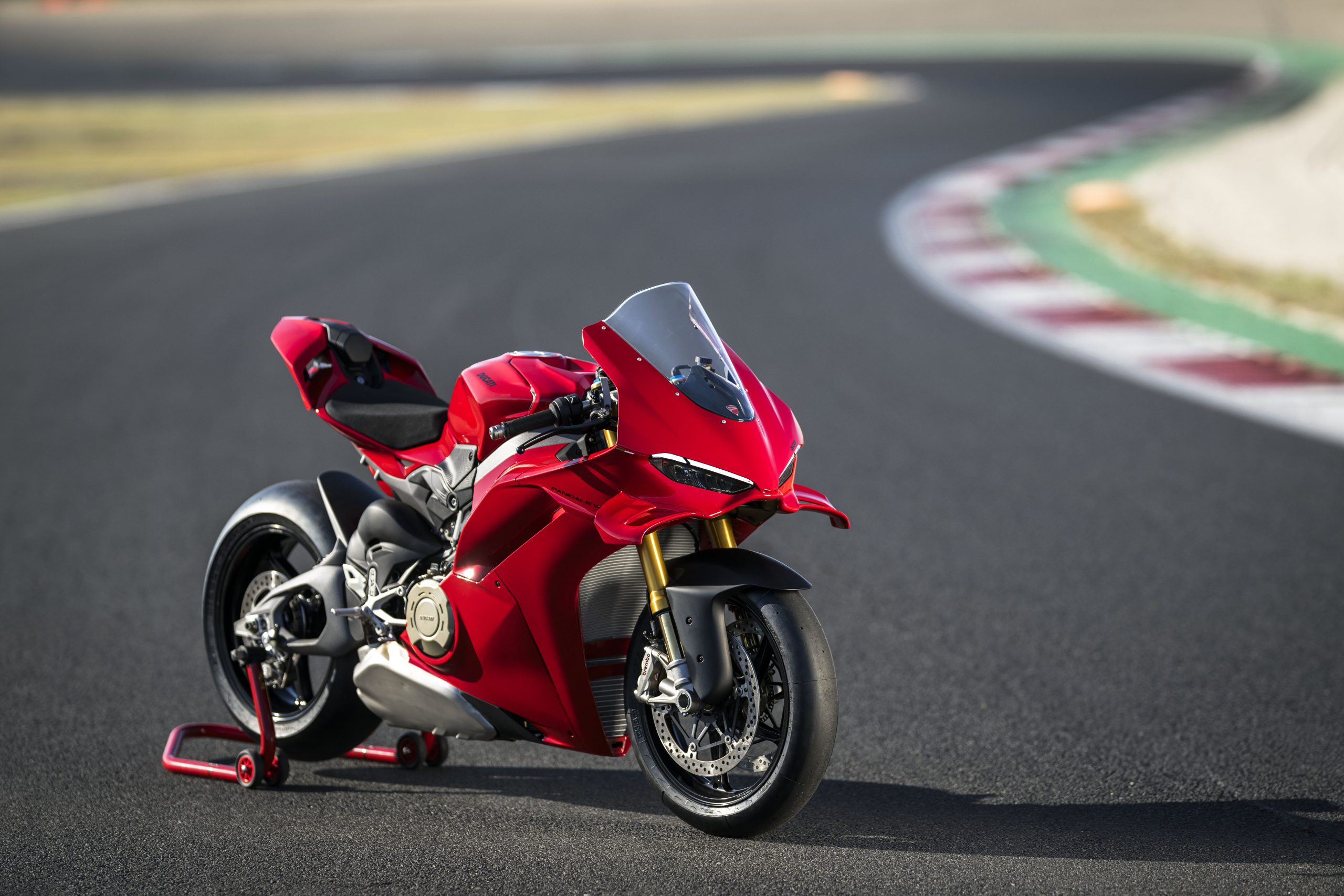 Panigale V4 2025