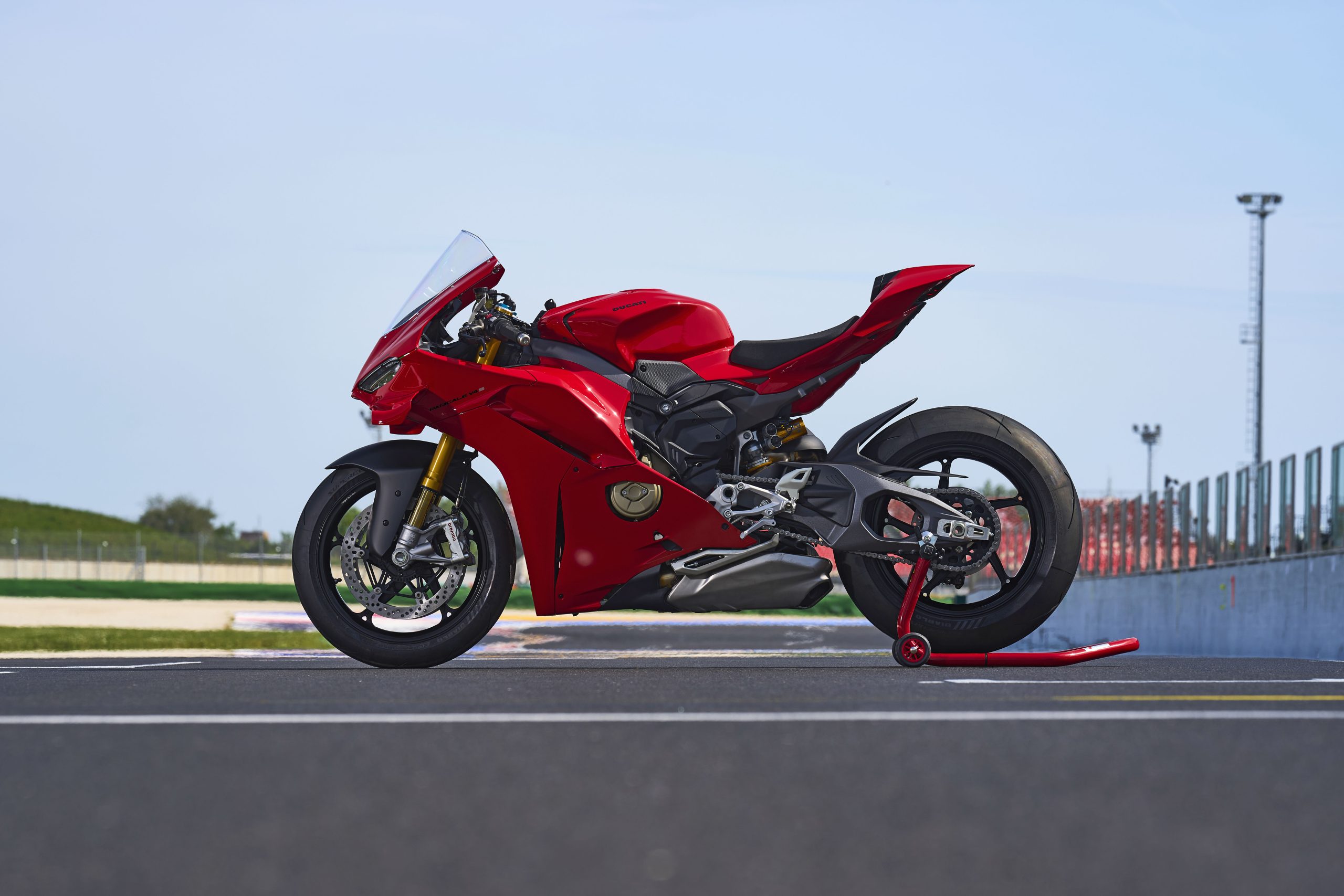 Panigale V4 2025