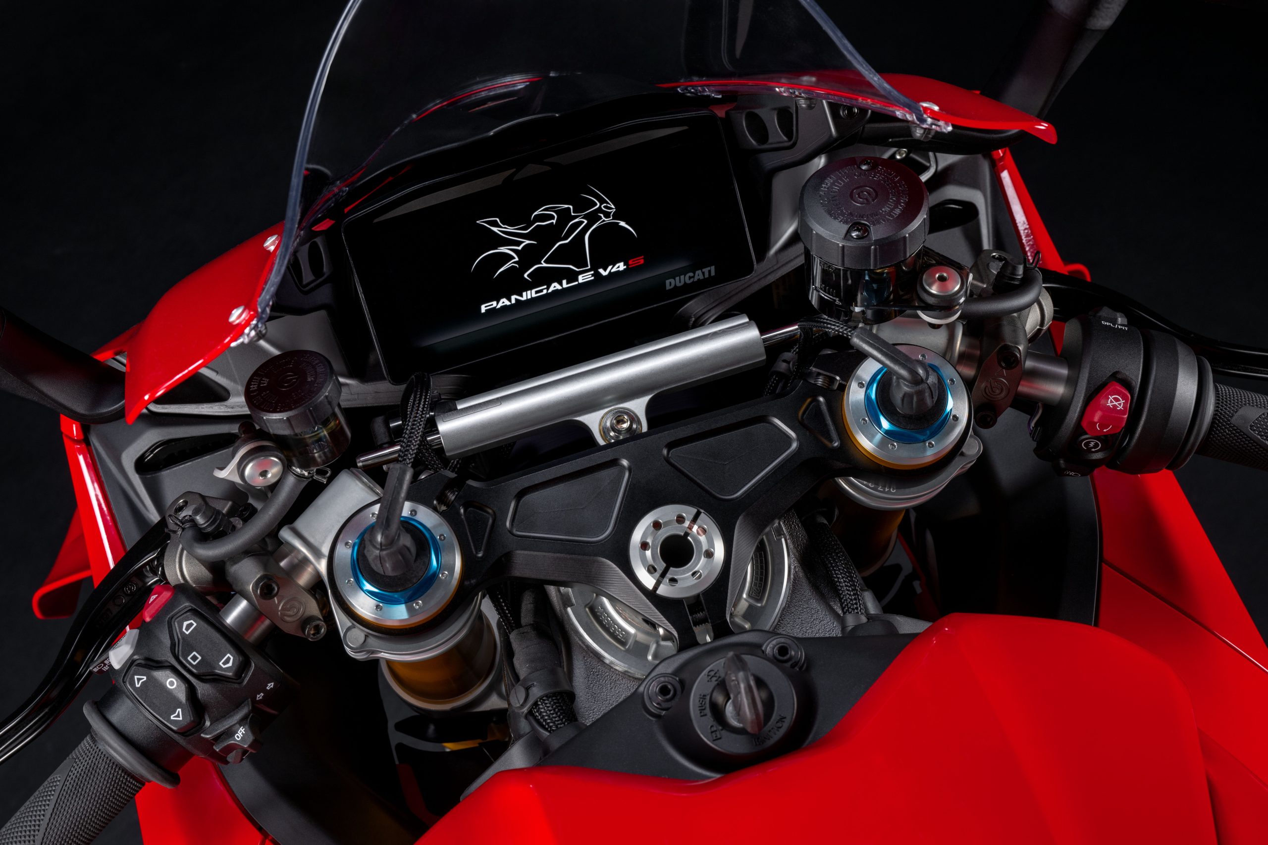 Panigale V4 2025