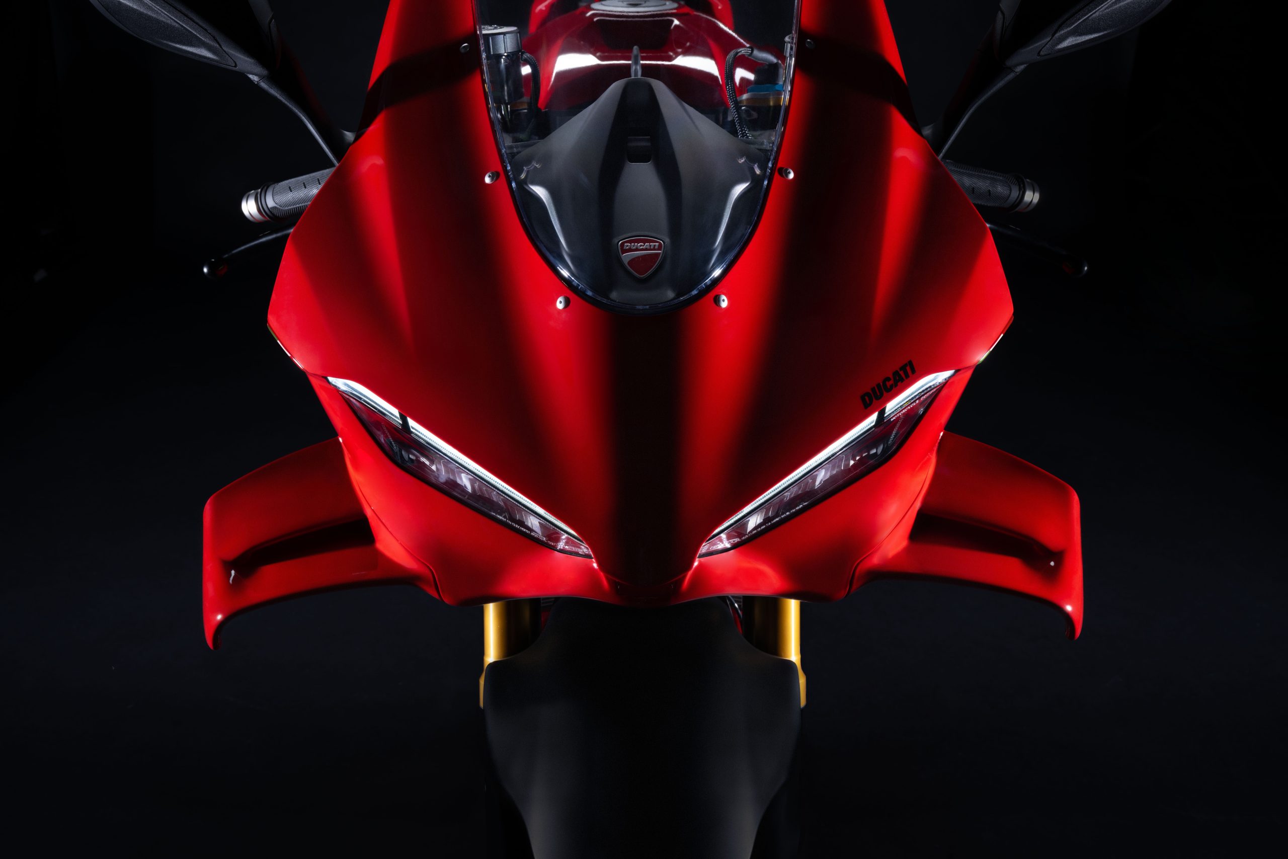 Panigale V4 2025