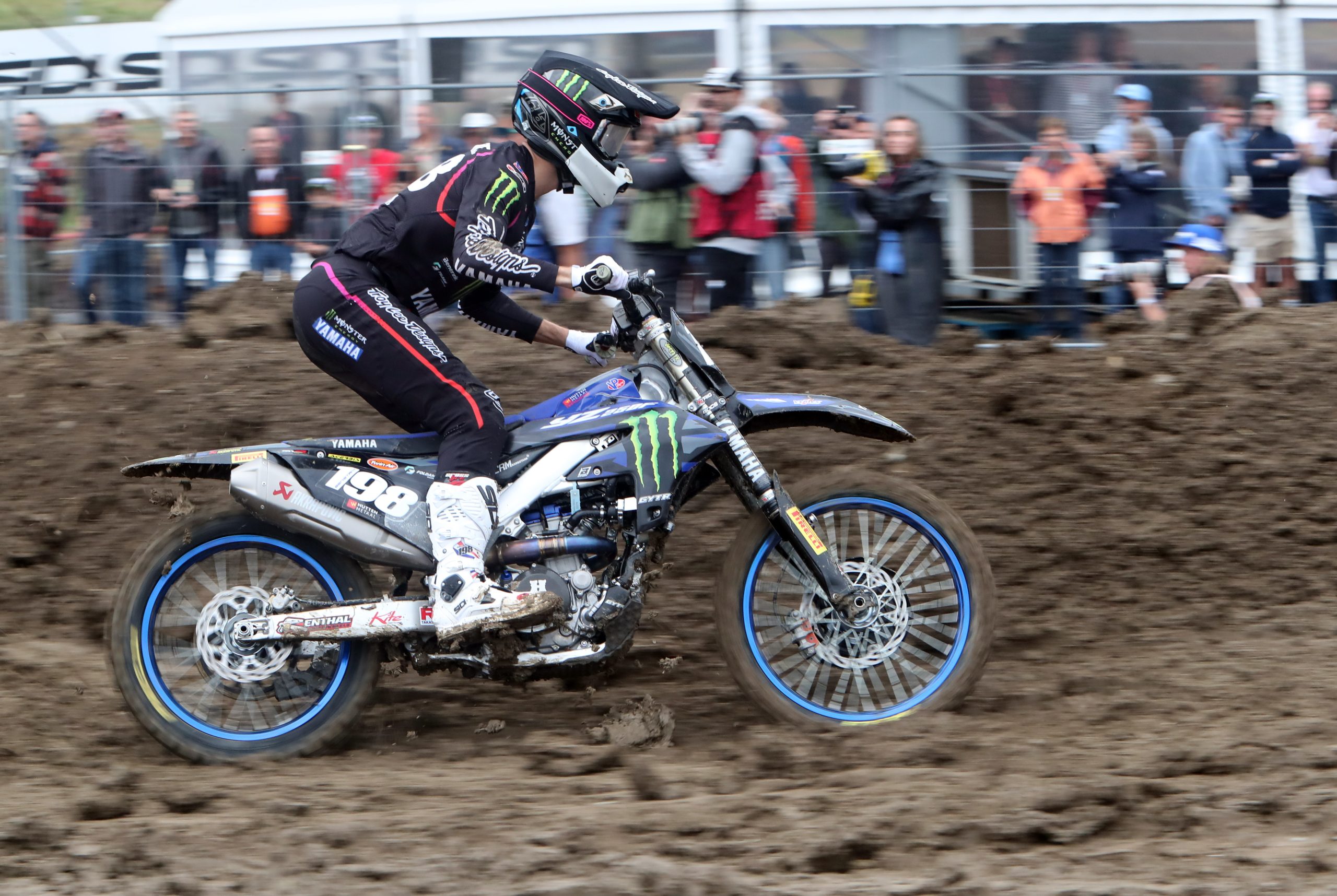 MX2 Frauenfeld Bénistant