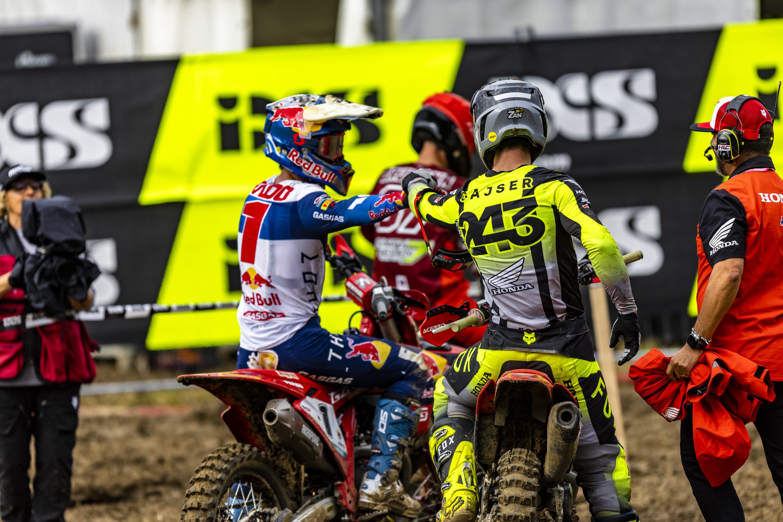 MXGP Frauenfeld Grand Prix