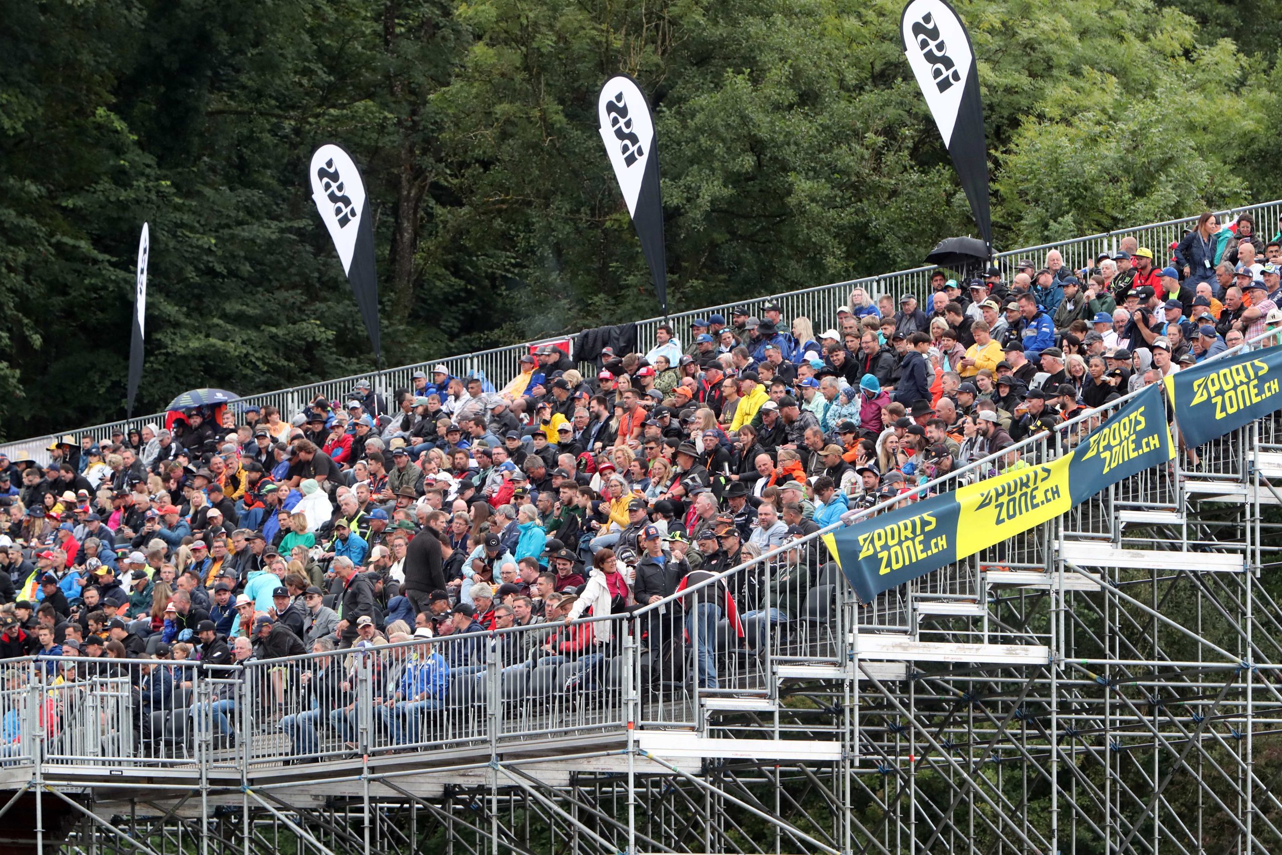 MXGP Grand Prix Frauenfeld