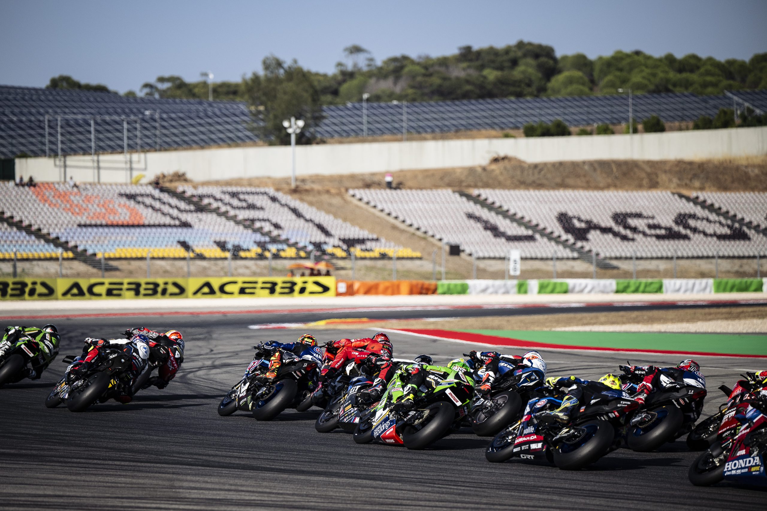 Algarve Portimao Superbike