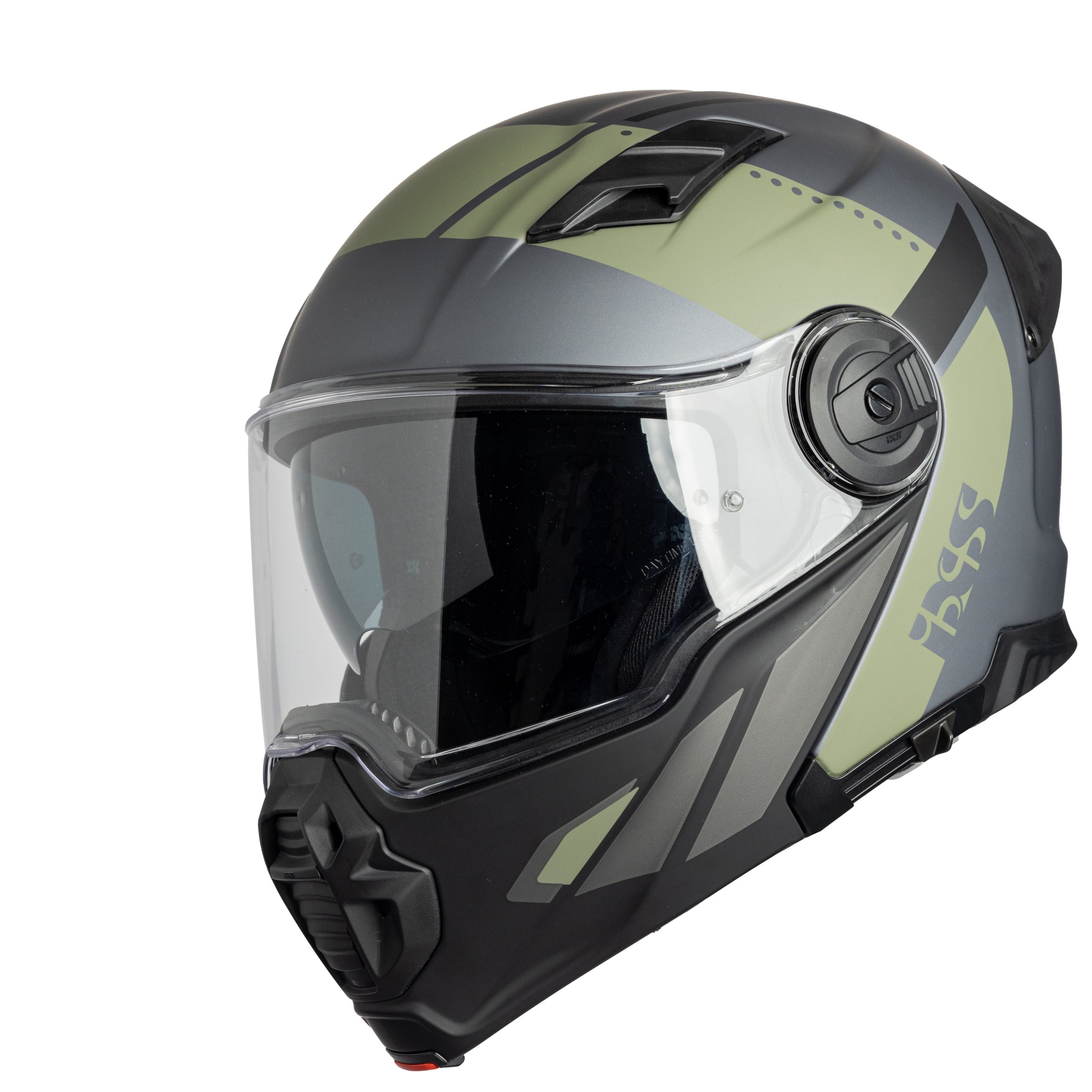 iXS casque