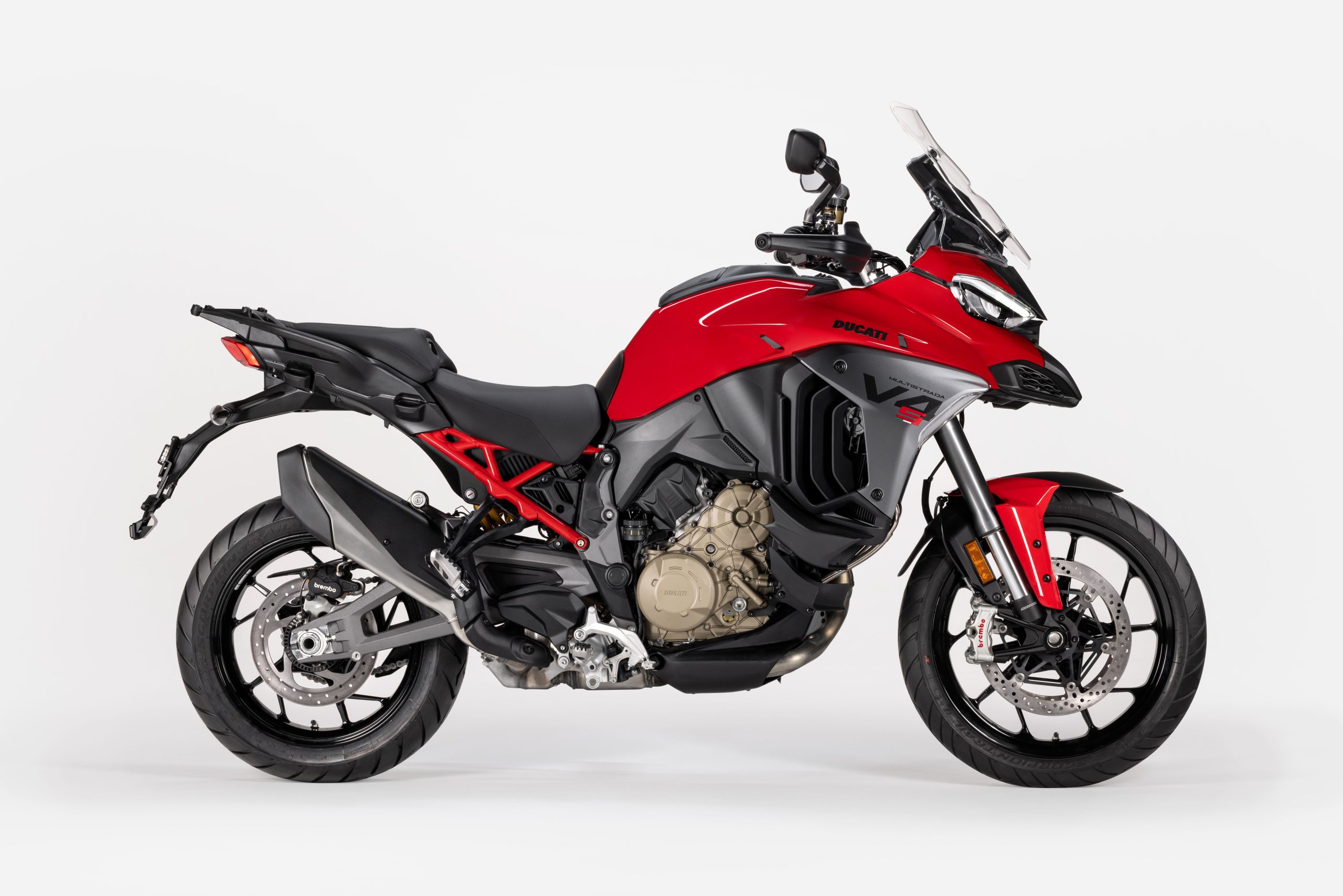 ses Multistrada