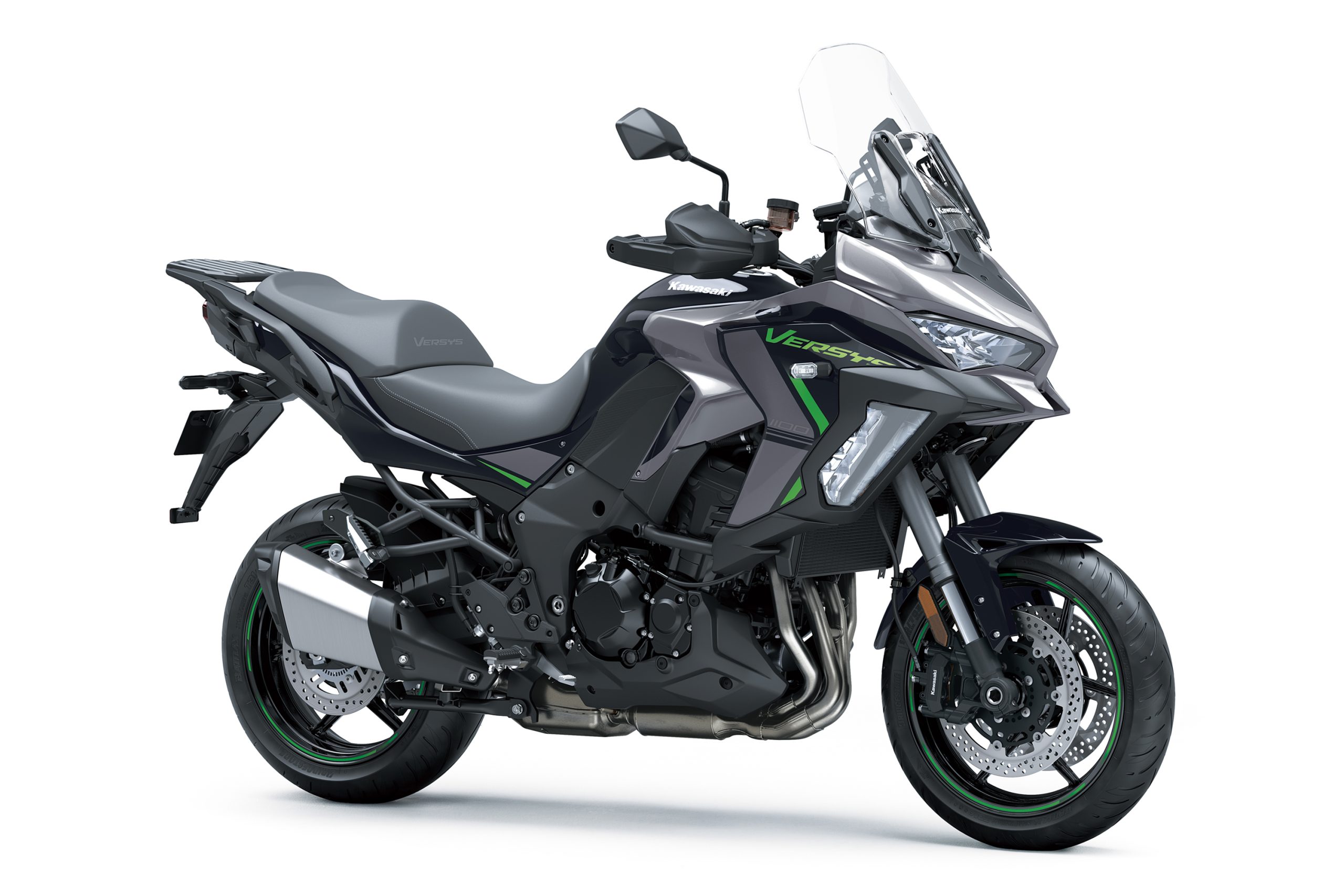 Versys 1100 Kawasaki