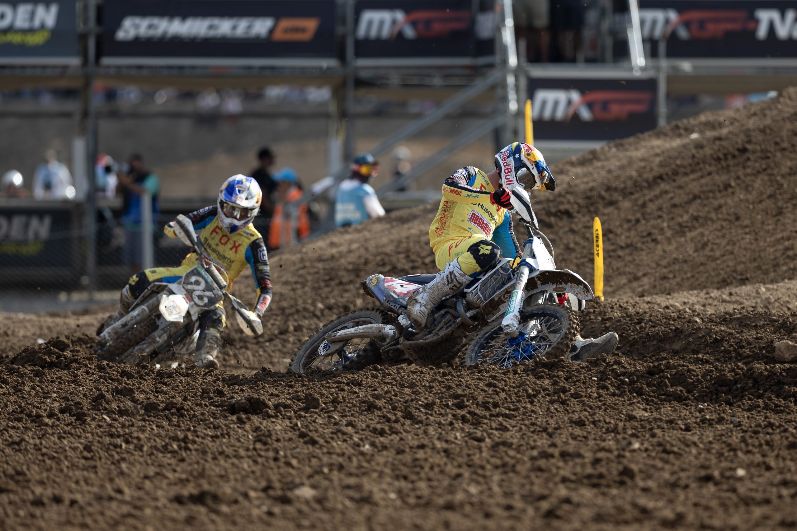 MX2 Afyonkarahisar Husqvarna