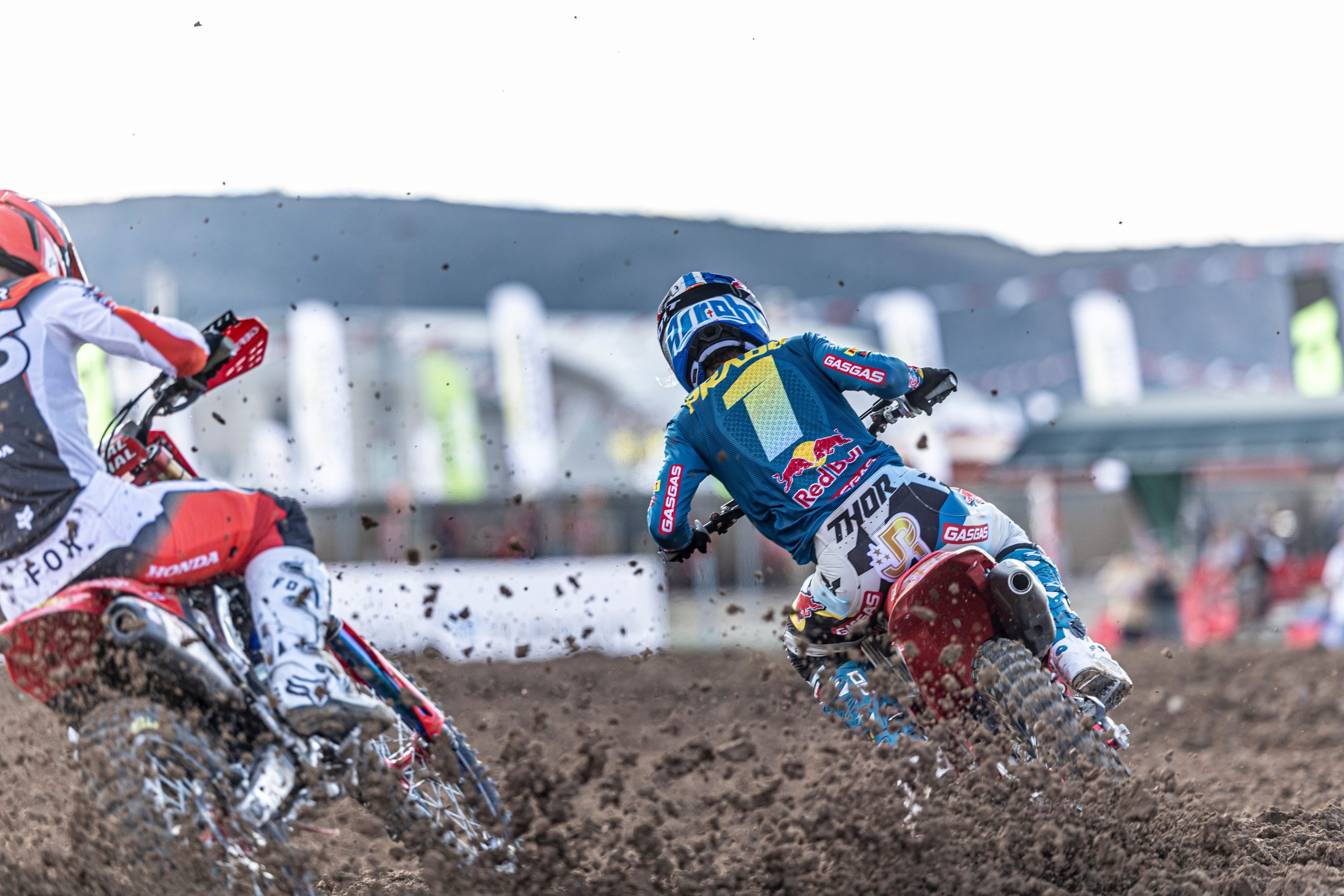 Prado Gajser MXGP