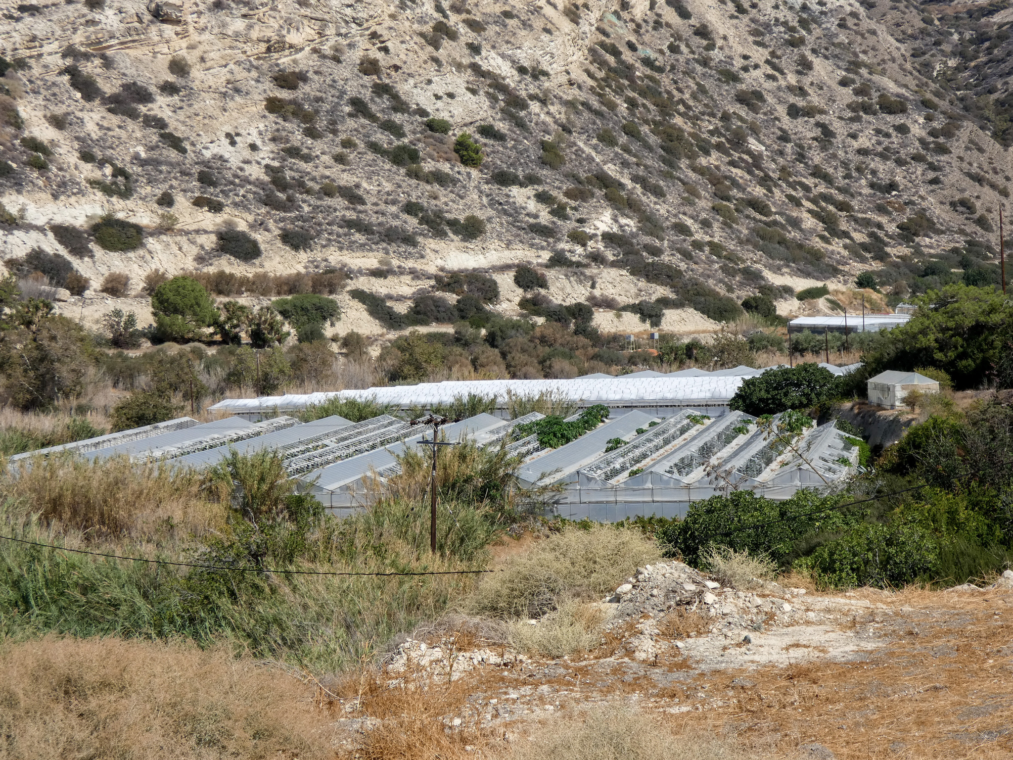 Atlas Moto Tour Crète