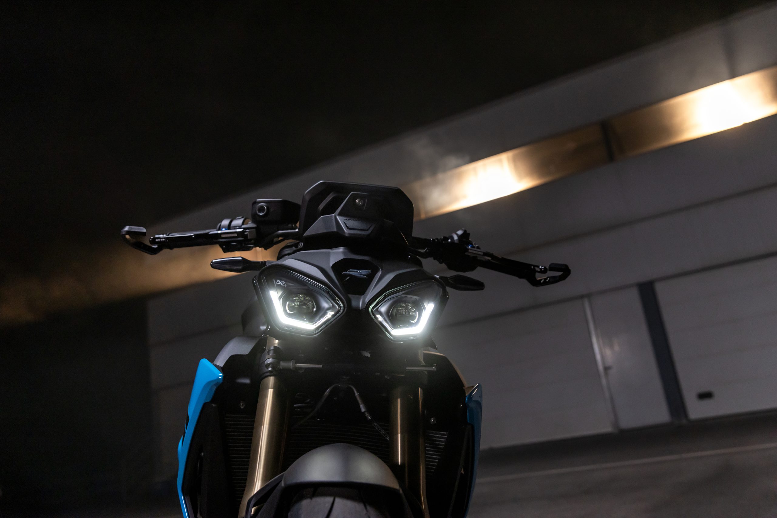 BMW S 1000 R