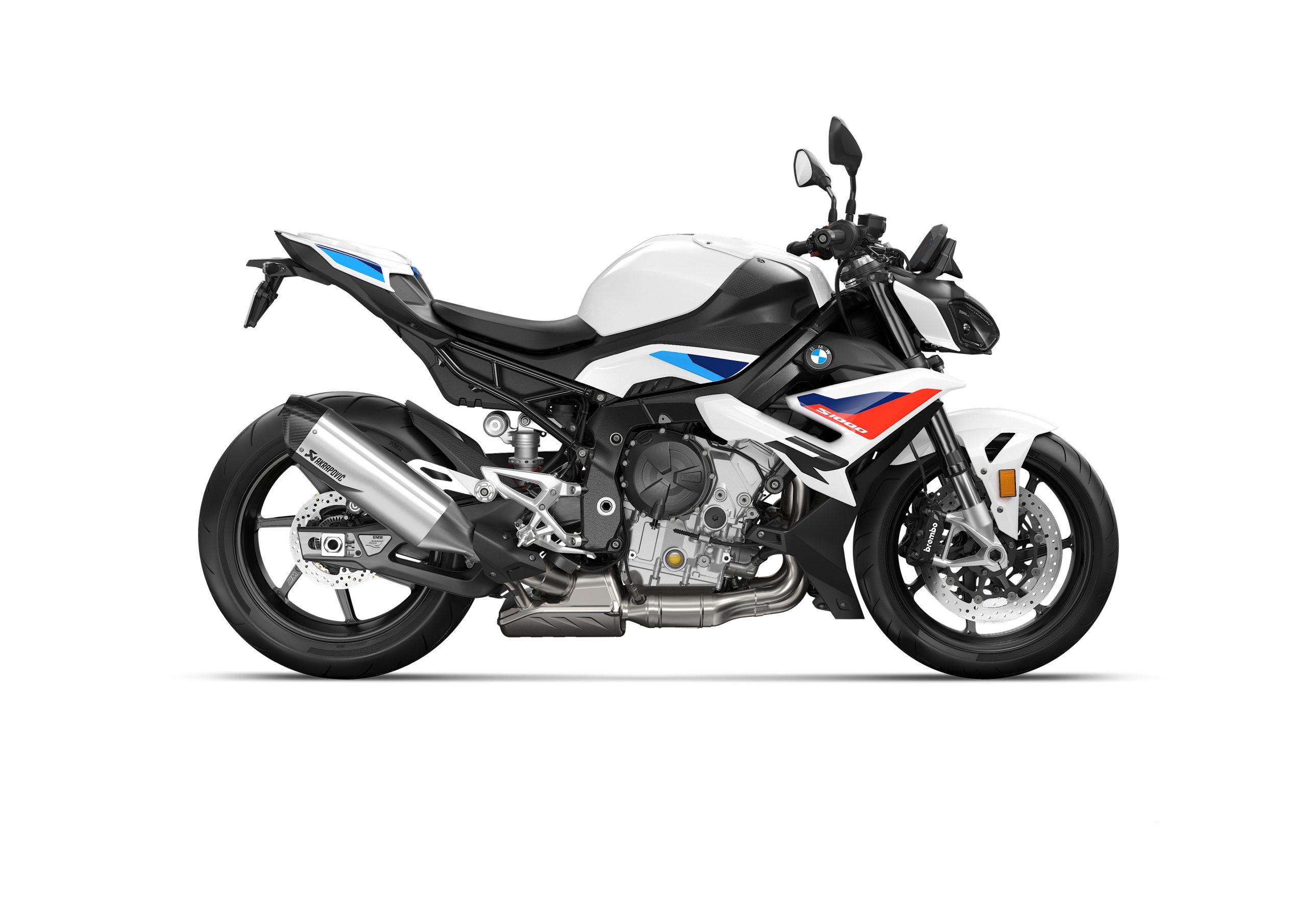 BMW S 1000 R