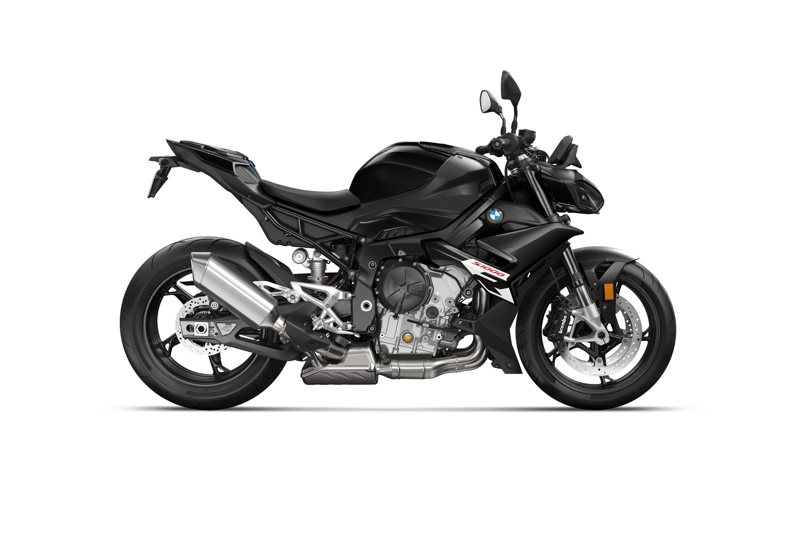 BMW S 1000 R