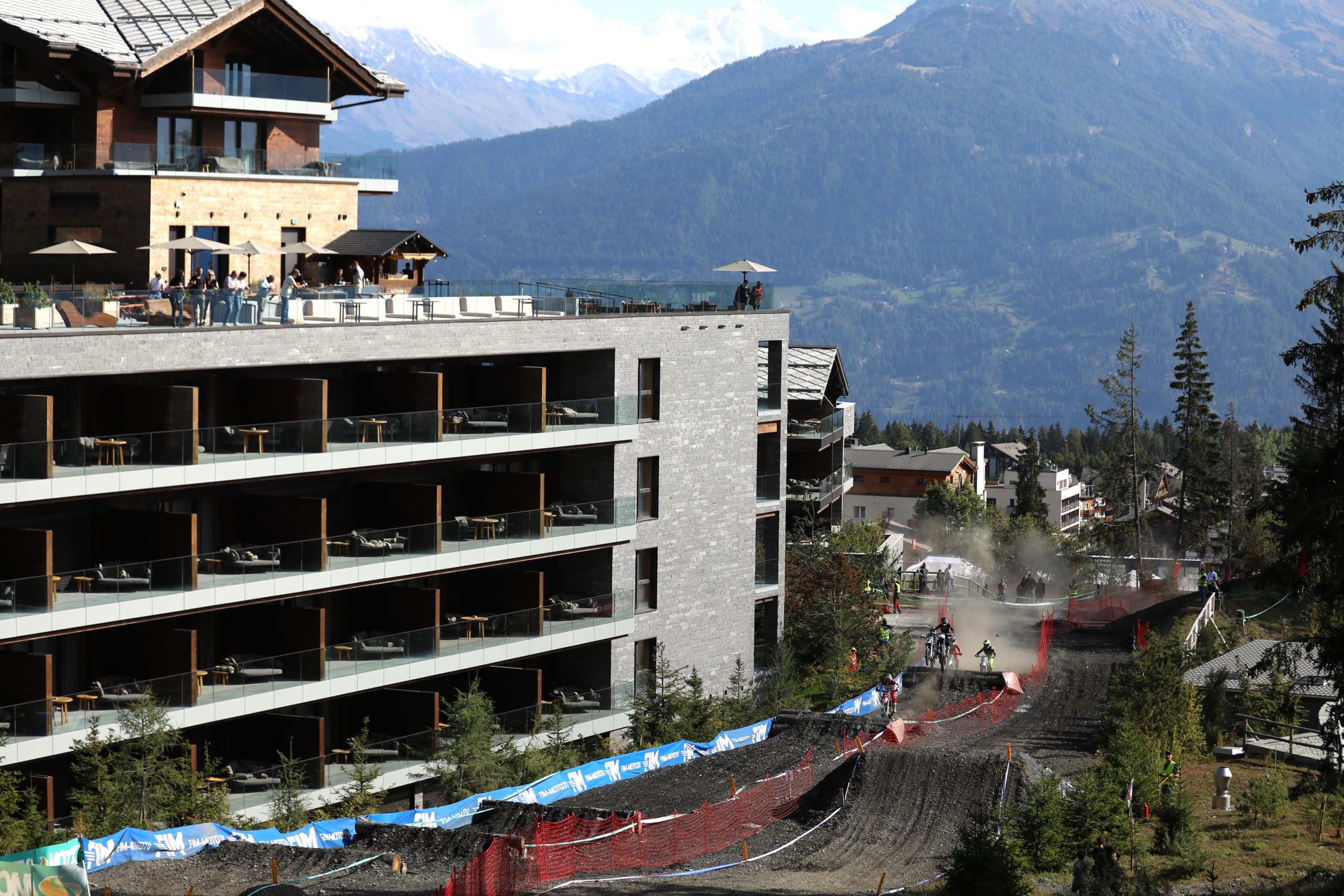 Crans-Montana