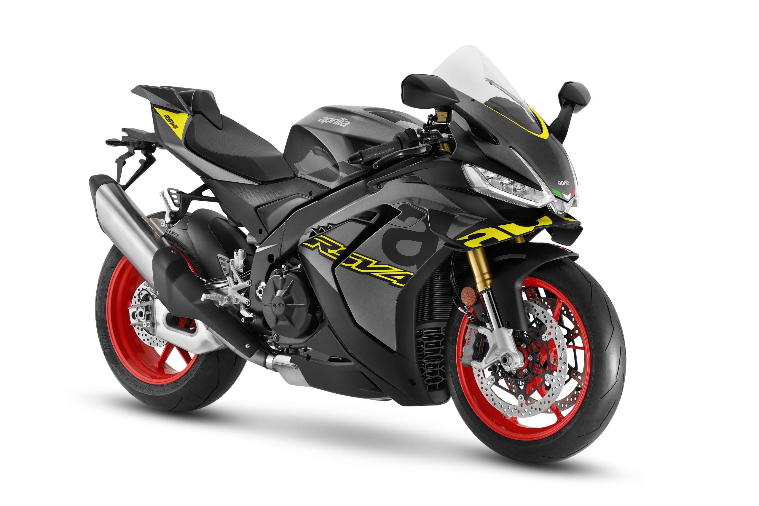 Aprilia RSV4 2025