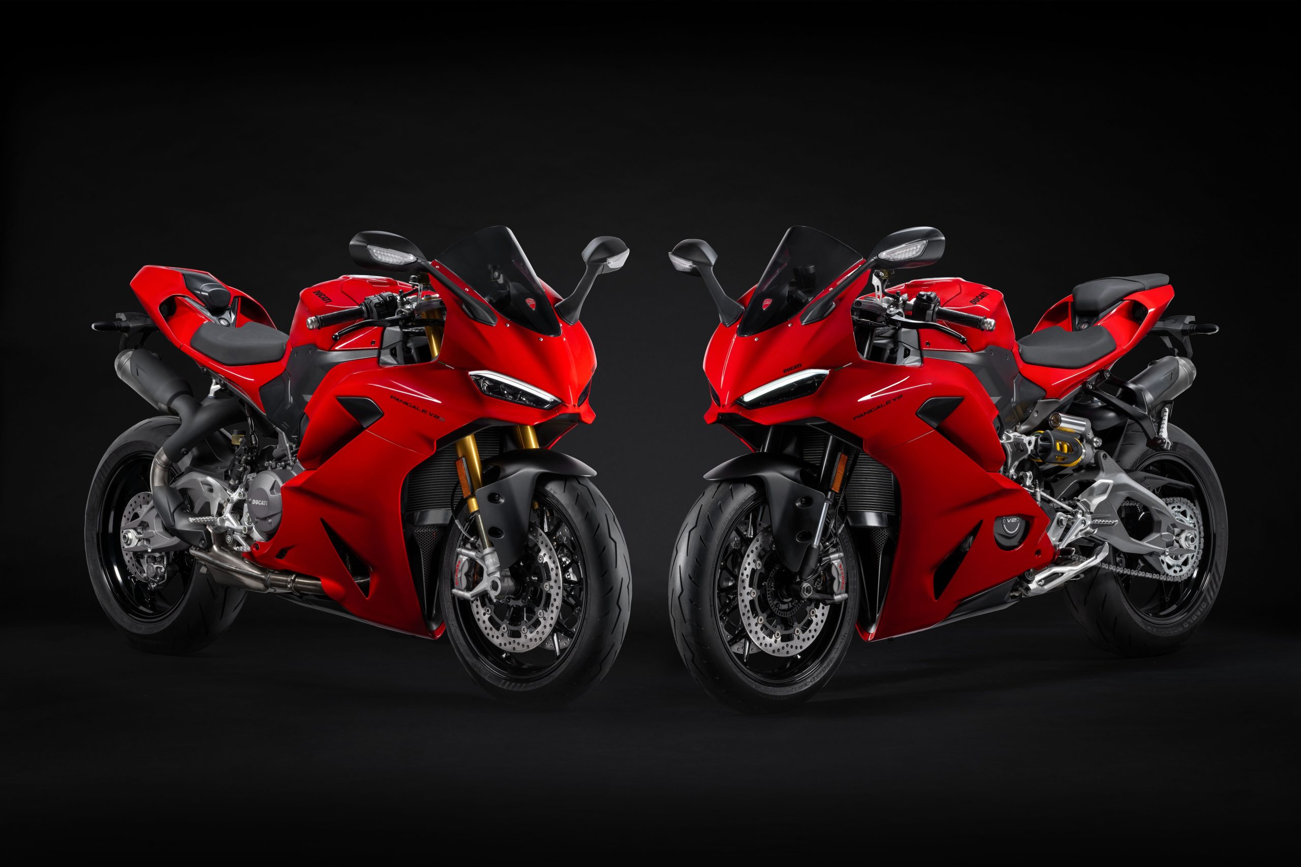 Ducati Panigale