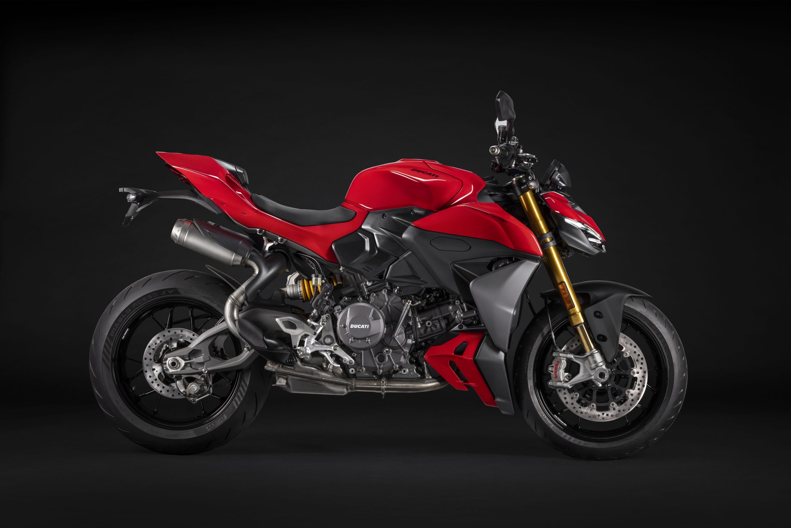 Ducati Streetfighter V2