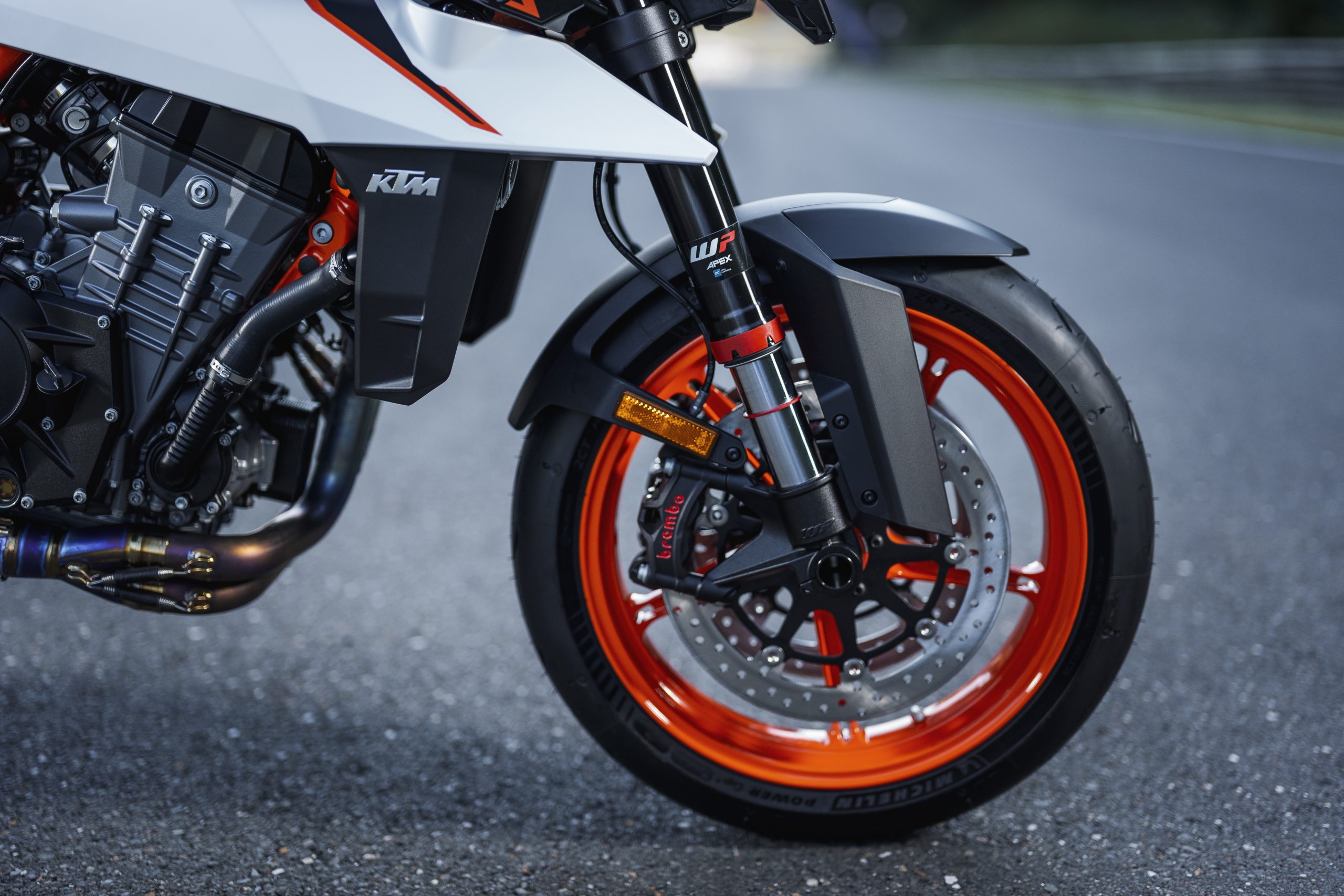 KTM Stylema