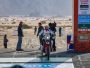 Le Dakar 2025 débute à Bisha, avec deux motocyclistes suisses: Yann Di Mauro et Alexandre Vaudan