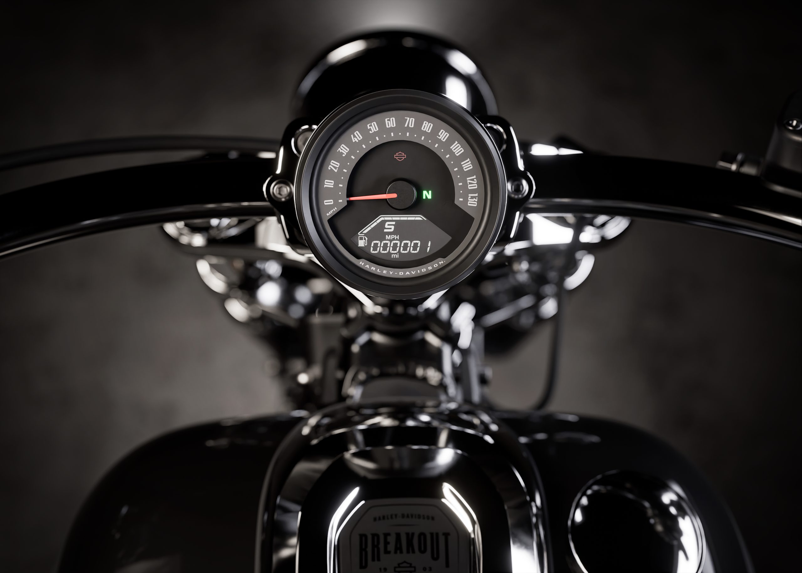 117 harley-davidson