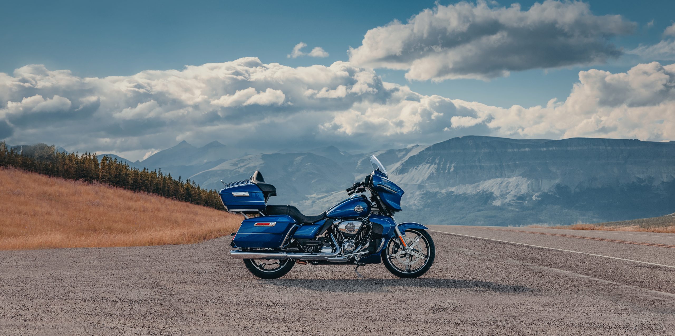 Street Glide Ultra