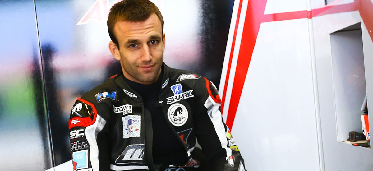 Moto2 à Jerez: Zarco surclasse ses potes