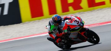 Max Biaggi renonce à l’épreuve du Qatar