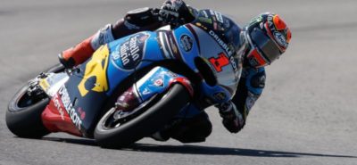 Moto2 à Brno – Rabat et Lüthi aux avant-postes :: Sport