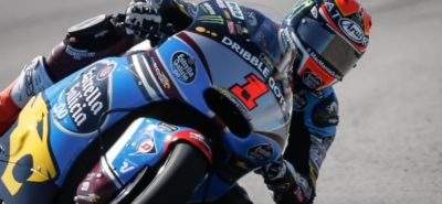 Aragón Moto2 – Rabat devant avec le record, les Suisses en retrait! :: Sport