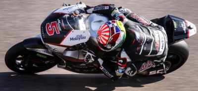 Moto2 au Japon – Zarco en Pole devant Thomas Lüthi éblouissant :: Sport