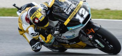 Moto2 à Sepang – Lüthi déjà très fort! :: Sport