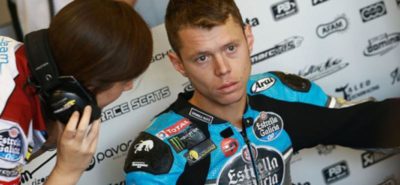 Rabat forfait au Japon, Zarco champion Moto2 :: Sport