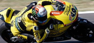 Moto2 à Phillip Island – Pole pour Rins, 2e ligne pour Lüthi :: Sport